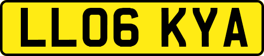LL06KYA