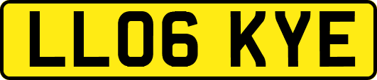 LL06KYE