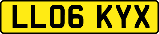 LL06KYX