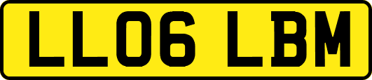 LL06LBM