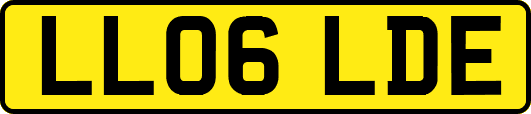 LL06LDE