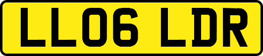 LL06LDR