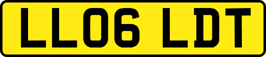 LL06LDT