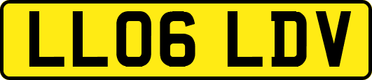 LL06LDV