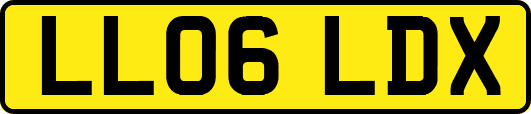 LL06LDX