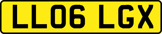 LL06LGX
