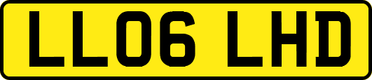LL06LHD