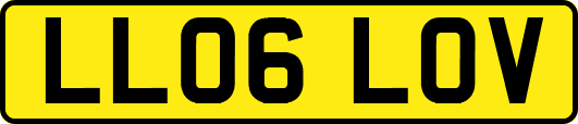 LL06LOV