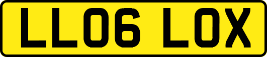 LL06LOX