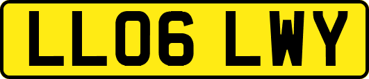 LL06LWY