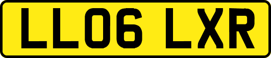 LL06LXR
