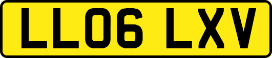 LL06LXV