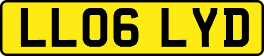 LL06LYD