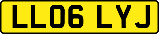 LL06LYJ