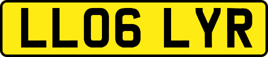 LL06LYR