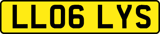 LL06LYS