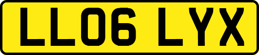 LL06LYX
