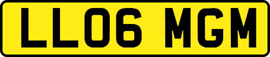 LL06MGM