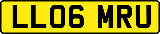 LL06MRU