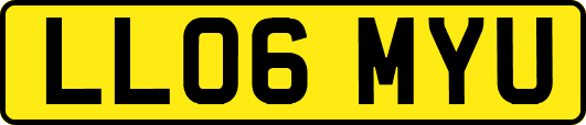 LL06MYU
