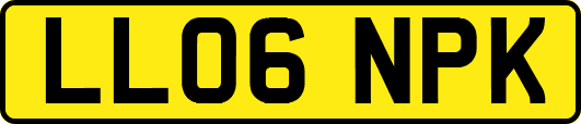 LL06NPK