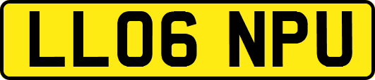 LL06NPU