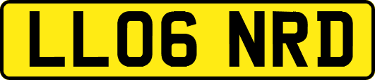 LL06NRD
