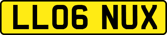 LL06NUX