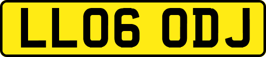 LL06ODJ