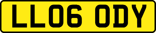 LL06ODY