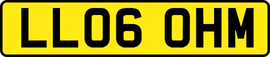 LL06OHM