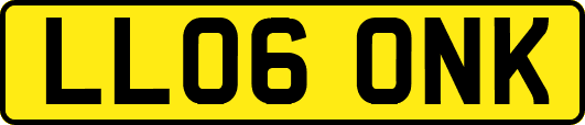 LL06ONK