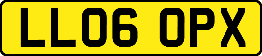 LL06OPX