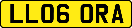 LL06ORA