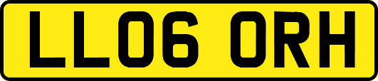 LL06ORH