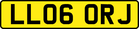 LL06ORJ