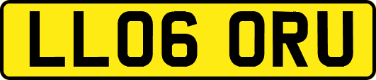 LL06ORU