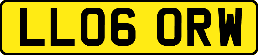 LL06ORW