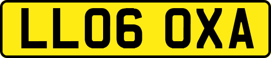 LL06OXA