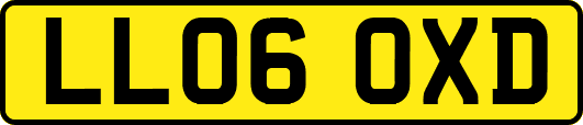 LL06OXD