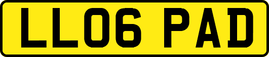 LL06PAD