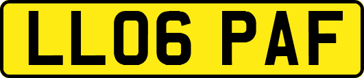 LL06PAF