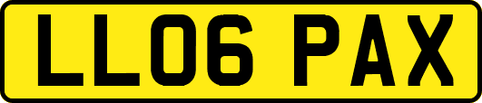LL06PAX