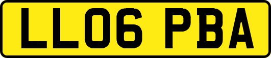 LL06PBA