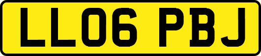 LL06PBJ