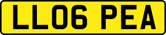 LL06PEA
