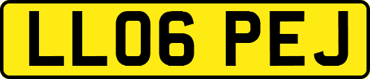 LL06PEJ