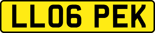 LL06PEK