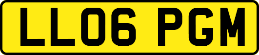 LL06PGM