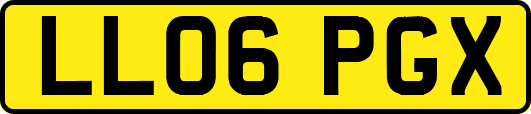 LL06PGX